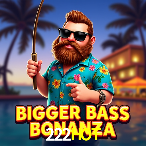 Slots no Site 222HOT