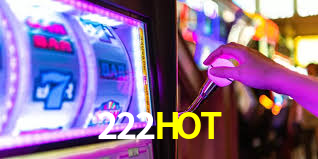 Cassino de Jogos 222HOT